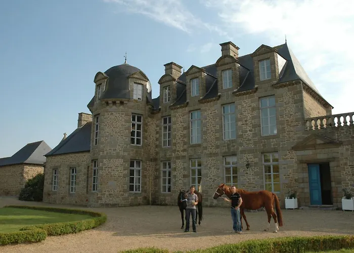 Chateau Du Bois-Guy Golf