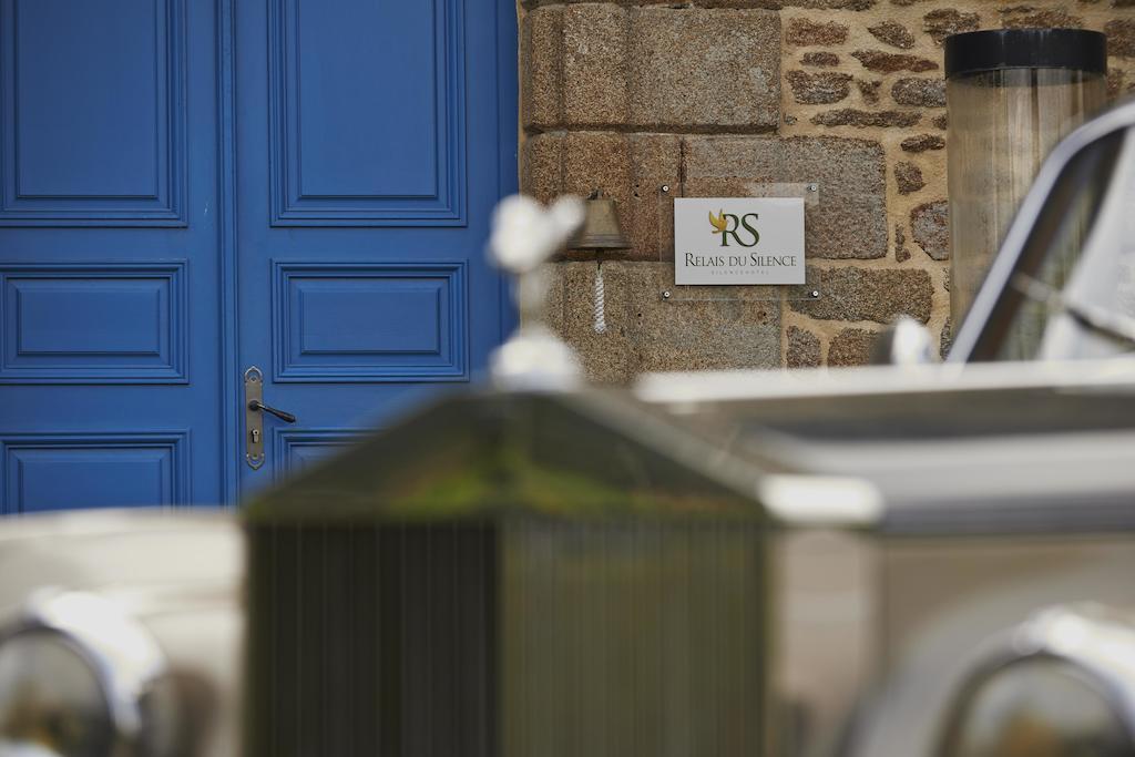 Hotel Chateau Du Bois-guy Golf Parigne