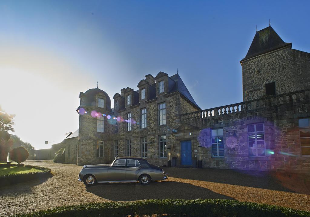 Hotel Chateau Du Bois-guy Golf 3*