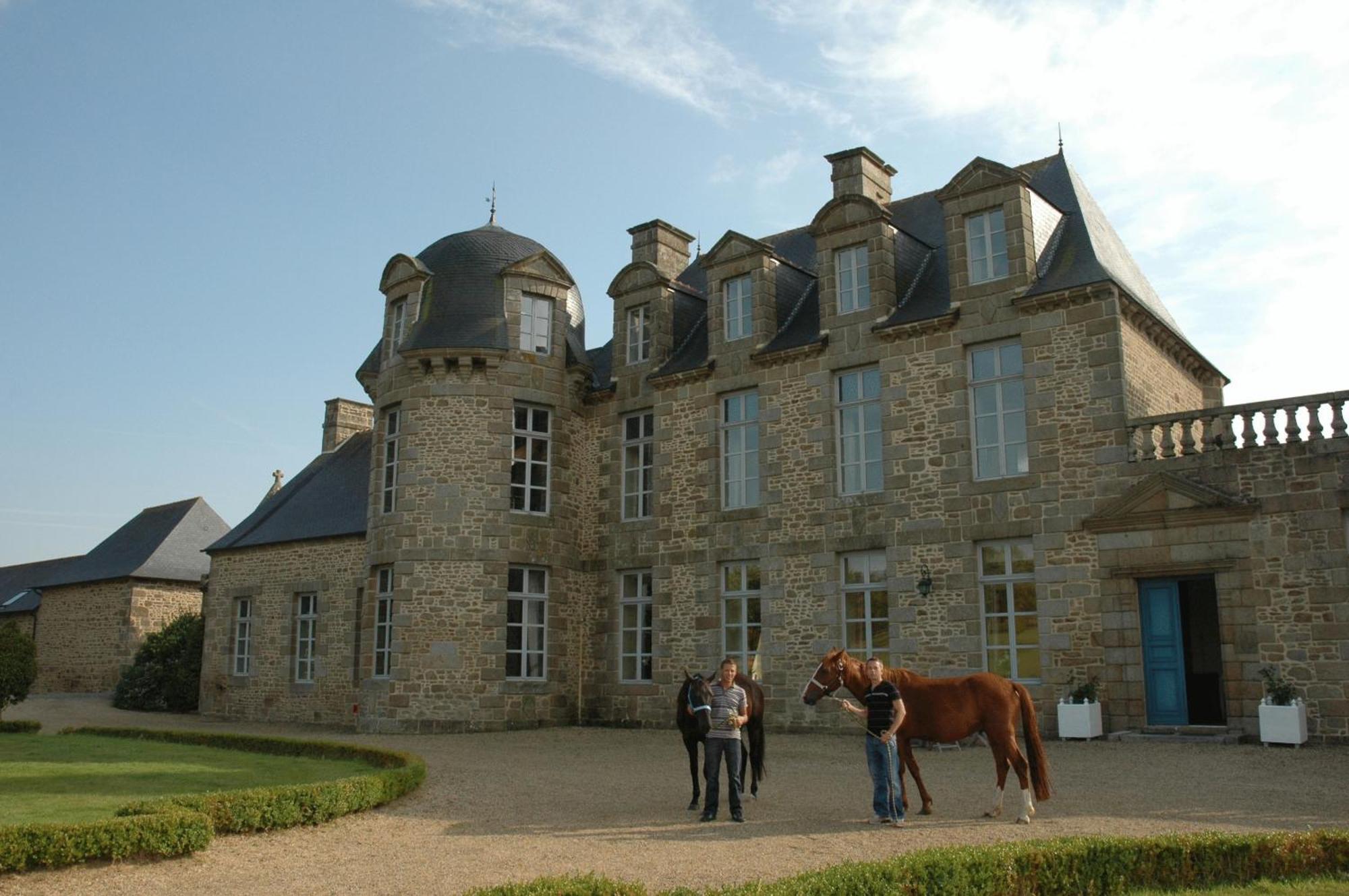 Chateau Du Bois-guy Golf Hotel 3*