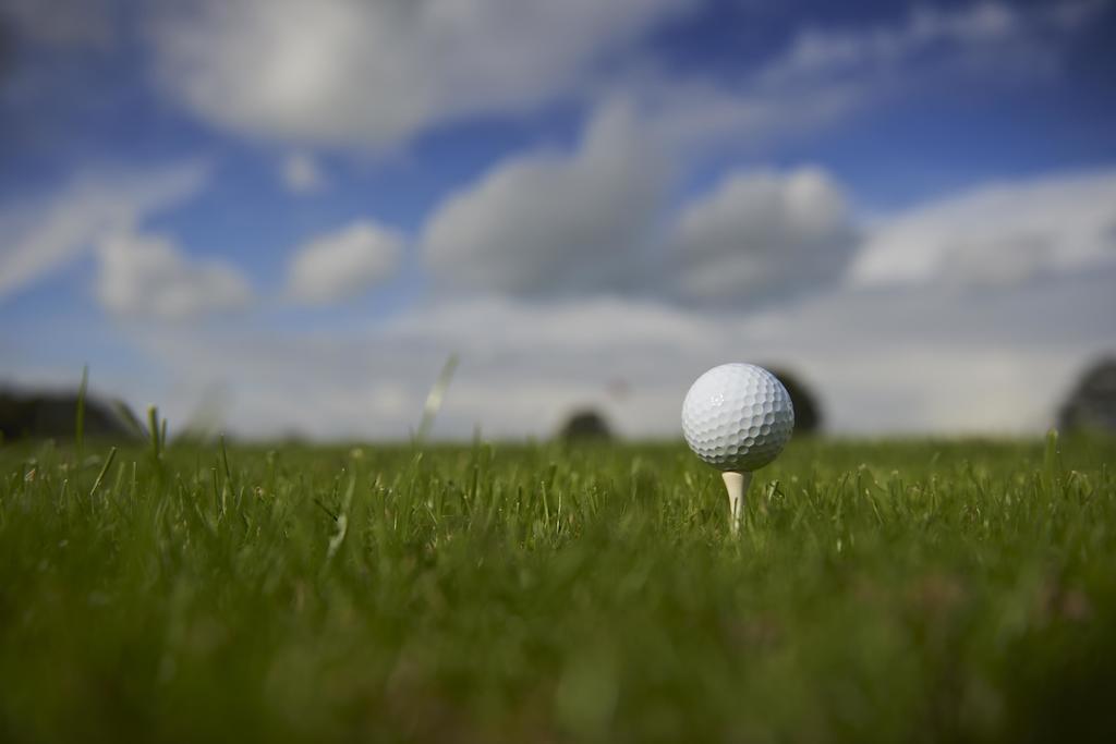 Hotel Chateau Du Bois-guy Golf 3*