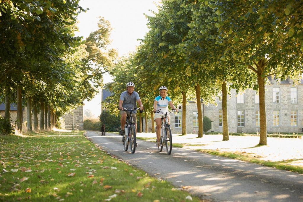 Chateau Du Bois-guy Golf Hotel 3*