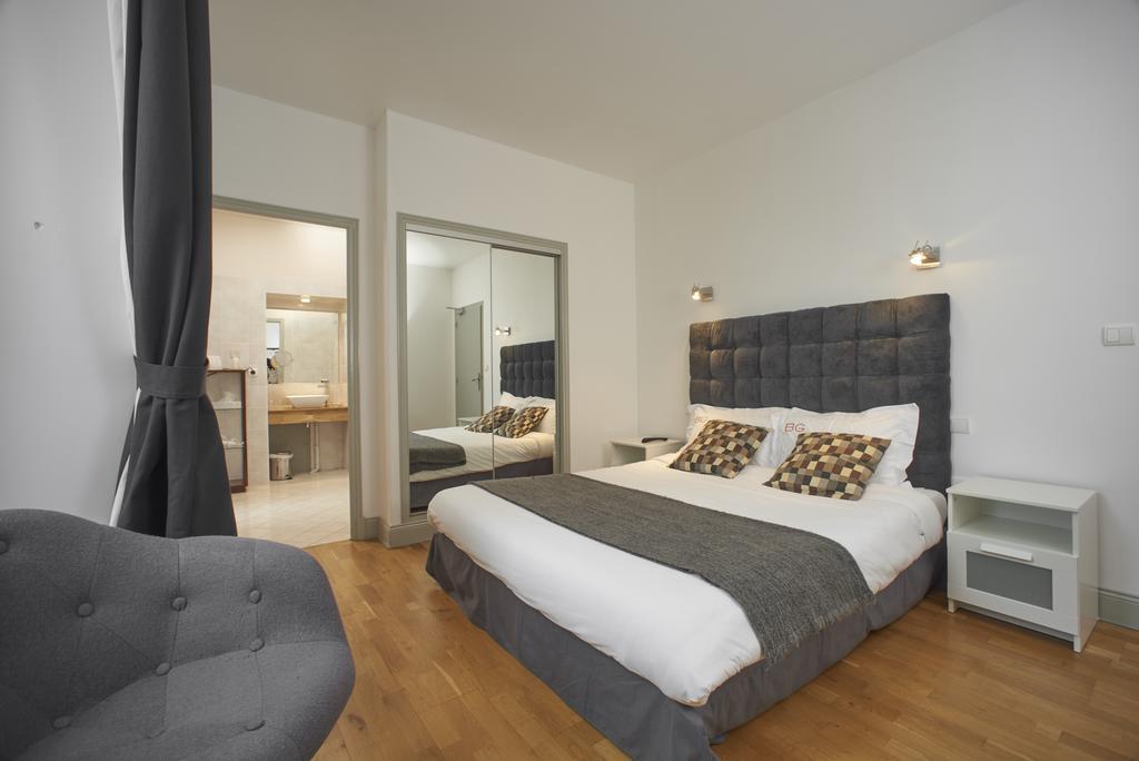 Hotel Chateau Du Bois-guy Golf 3*