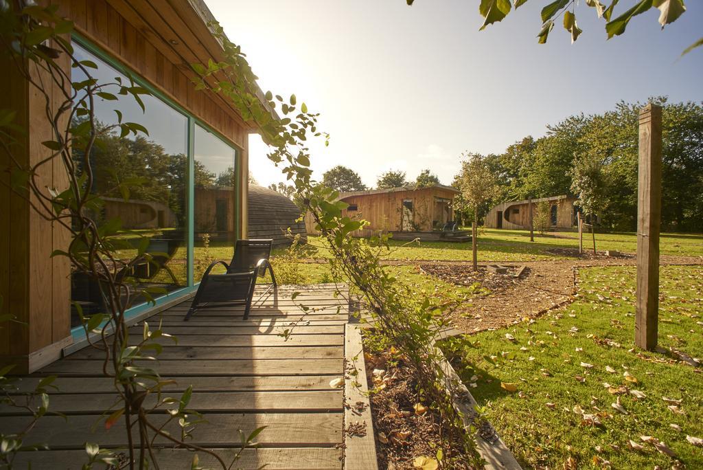 Chateau Du Bois-guy Golf Hotel Parigne