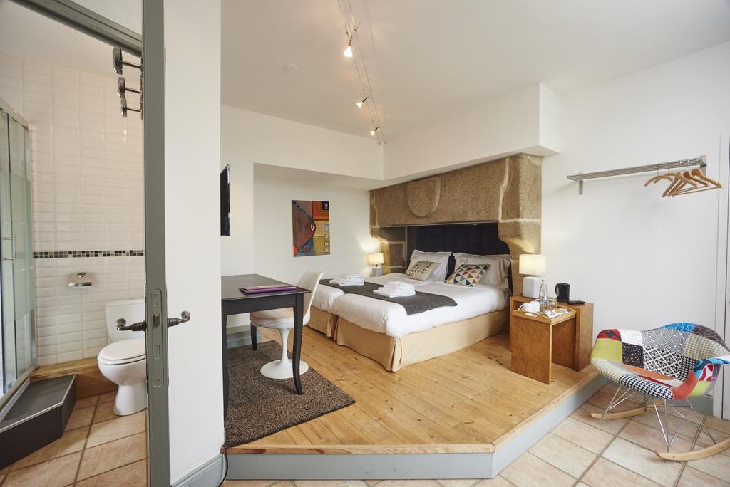 Chateau Du Bois-guy Golf Hotel Parigne