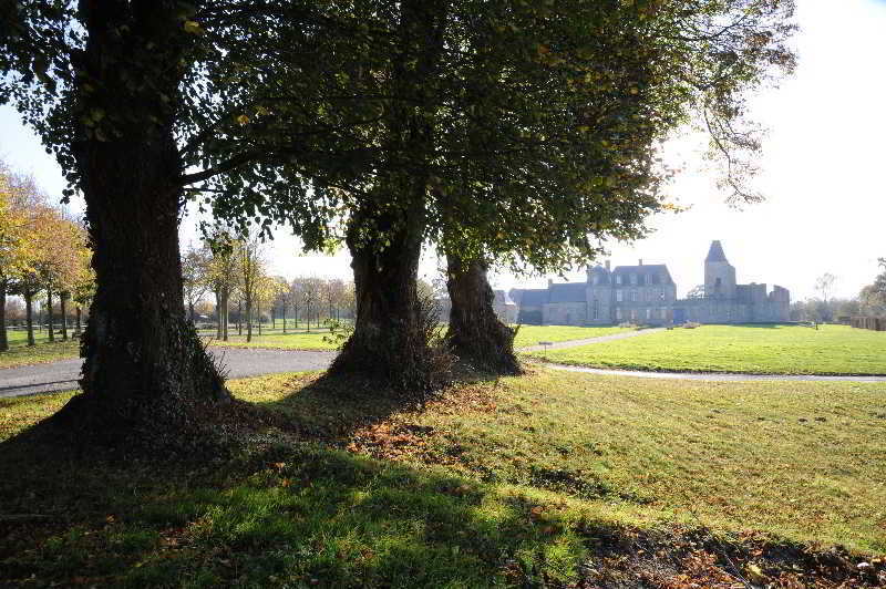 Chateau Du Bois-guy Golf Hotel