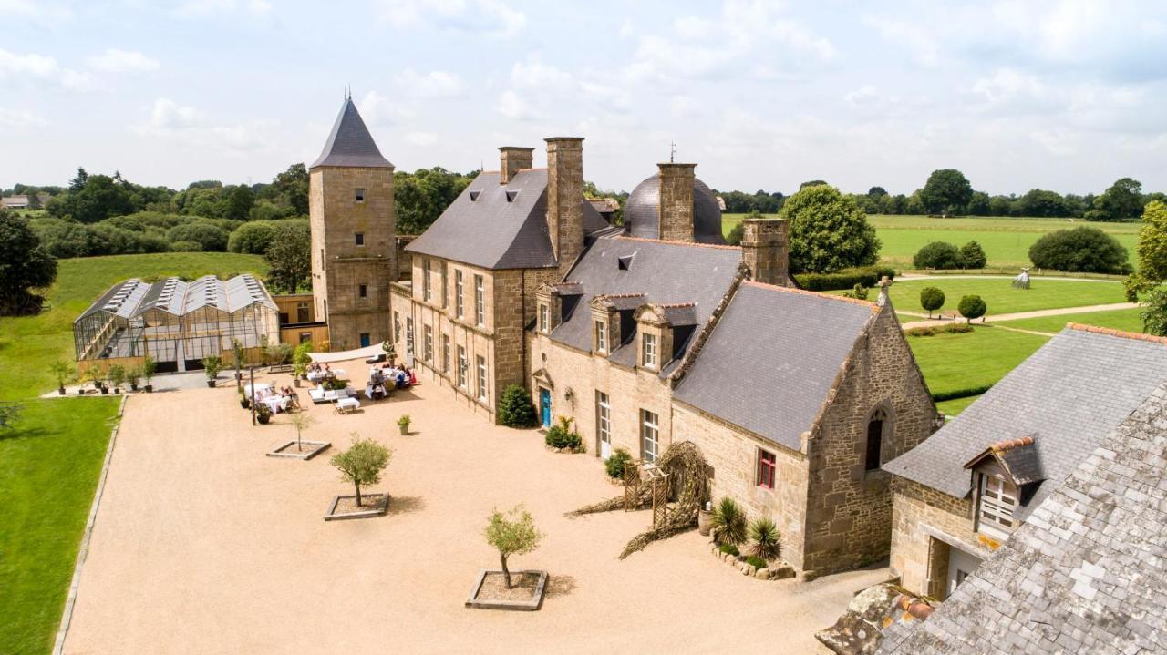 Chateau Du Bois-guy Golf Hotel 3*