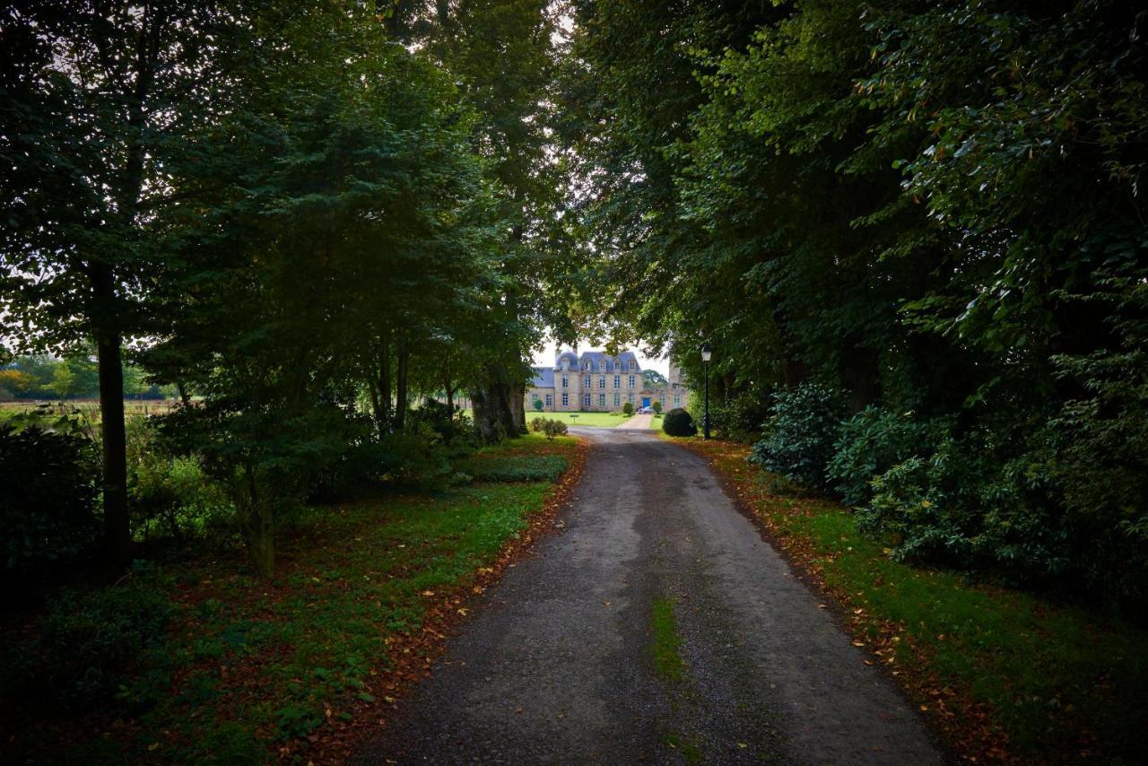 Chateau Du Bois-guy Golf Parigne