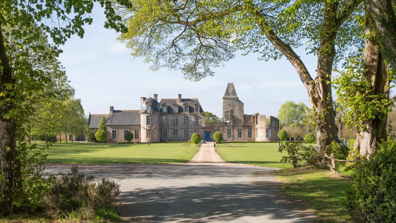 Chateau Du Bois-guy Golf 3* Parigne