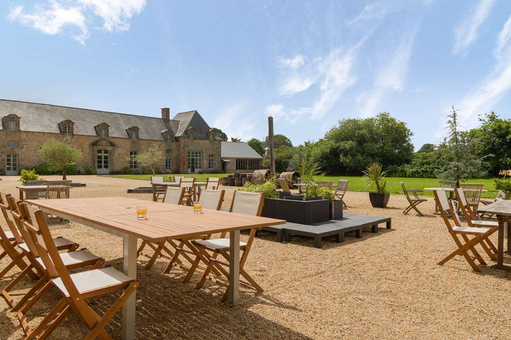 Chateau Du Bois-guy Golf 3* Parigne