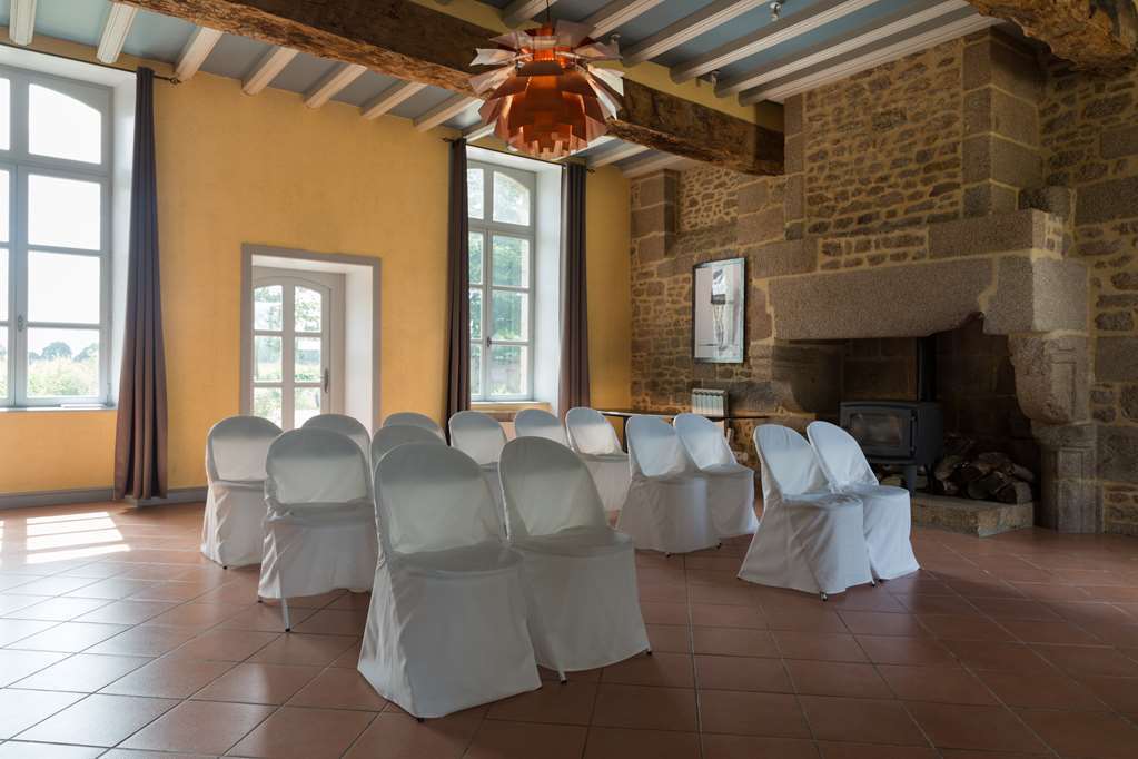 Chateau Du Bois-guy Golf Hotel