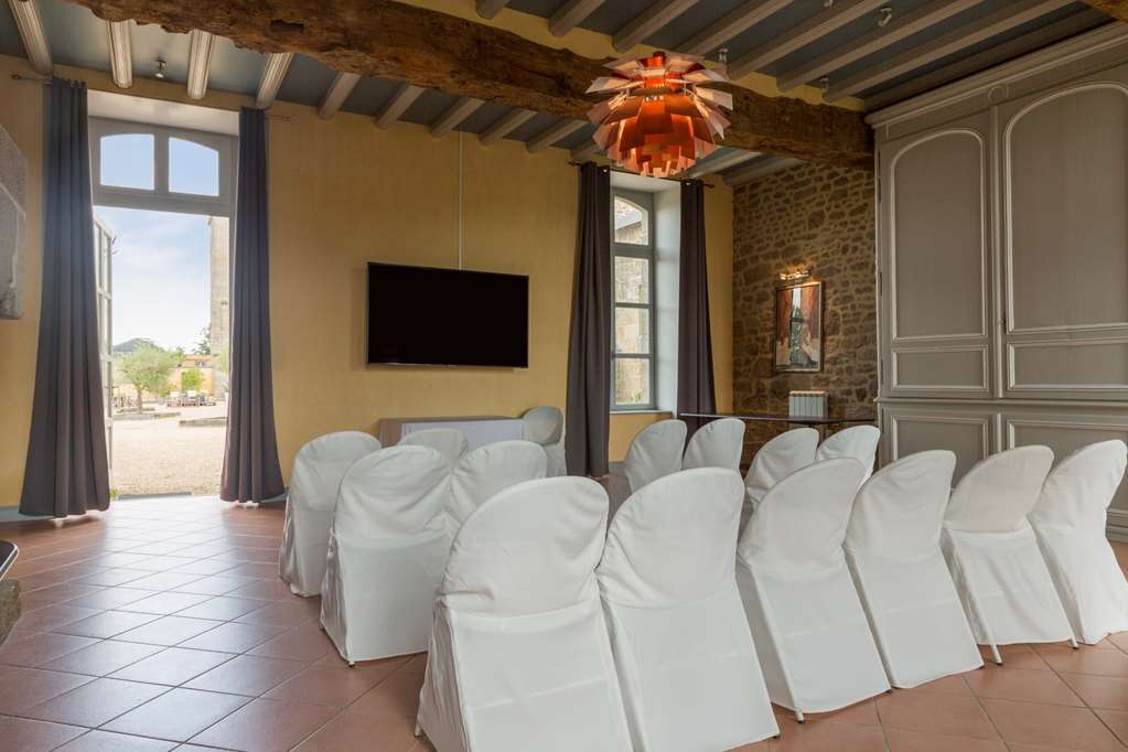 Hotel Chateau Du Bois-guy Golf 3*
