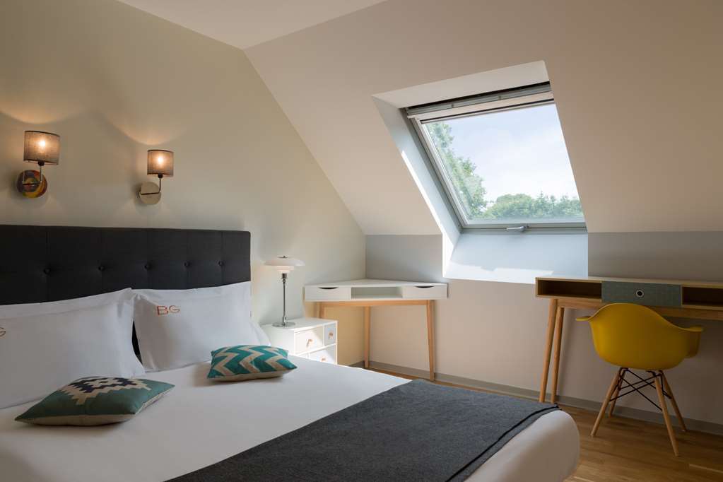 Chateau Du Bois-guy Golf Hotel 3*