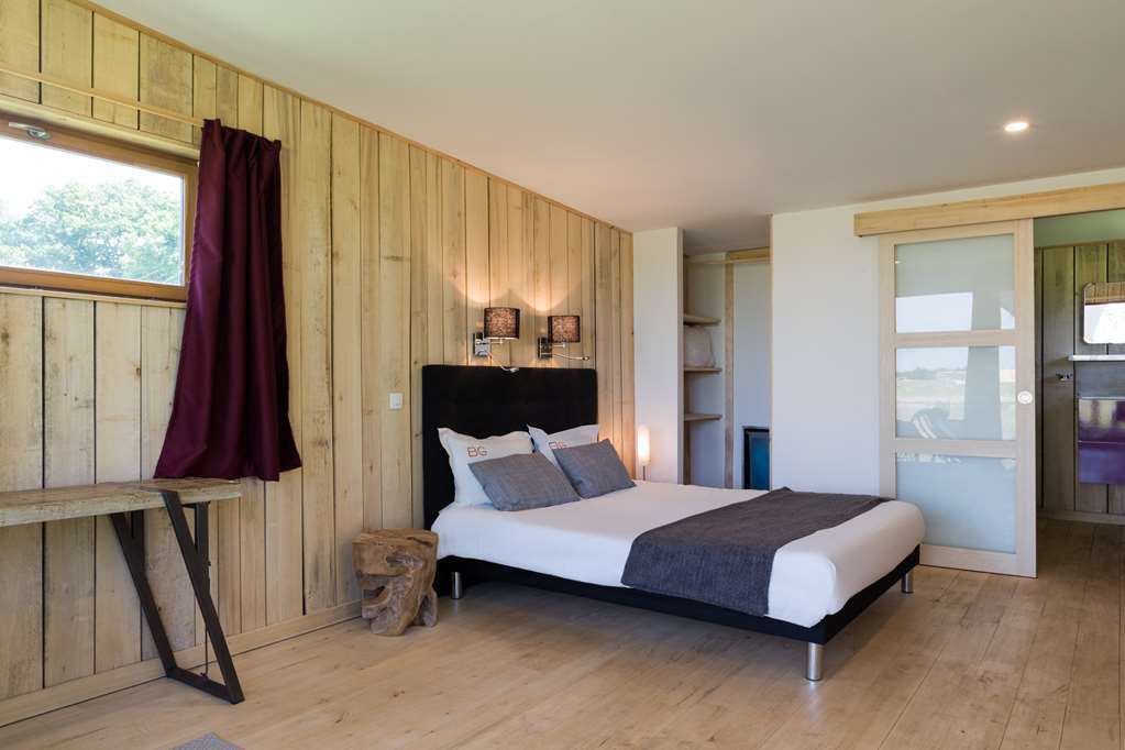 Chateau Du Bois-guy Golf Parigne