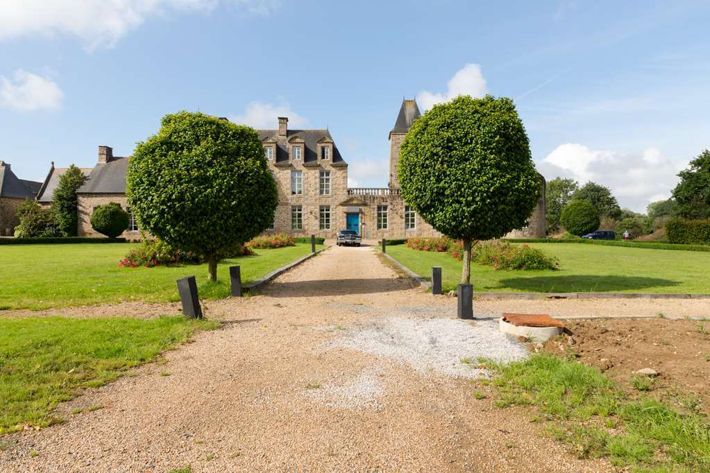 Chateau Du Bois-guy Golf 3*