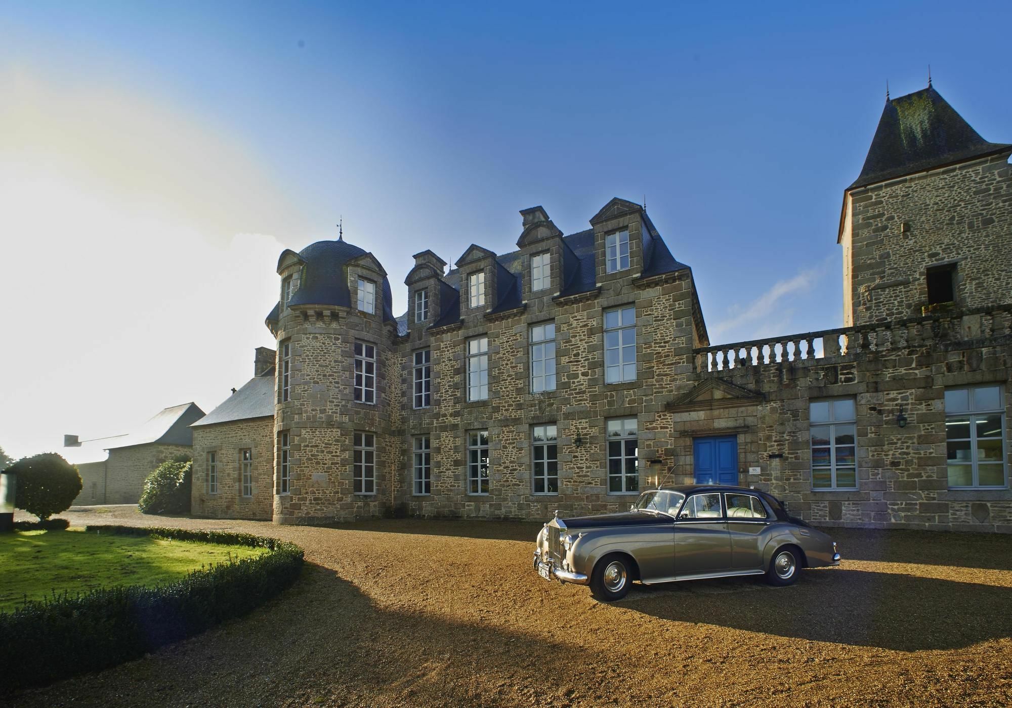 Chateau Du Bois-guy Golf