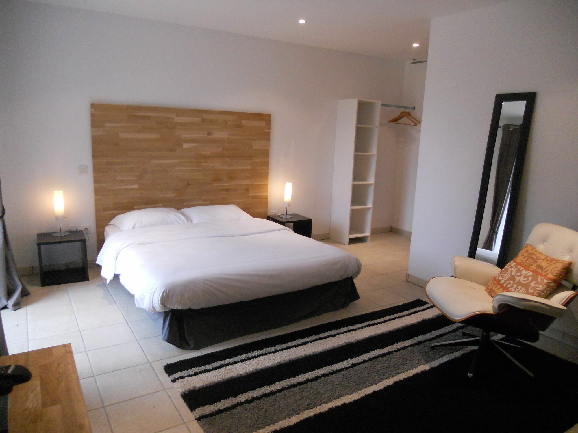 Chateau Du Bois-guy Golf 3* Parigne